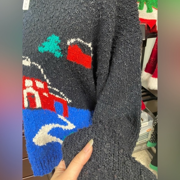 Kobe Christmas Views - Sz.L (40) - Picture 3 of 7